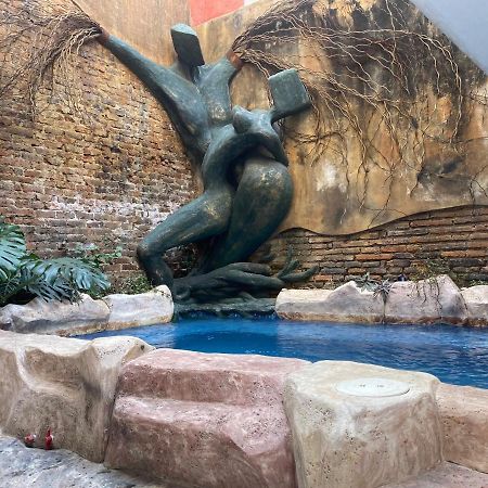 Hotel Raices De Mar Mazatlan Ngoại thất bức ảnh