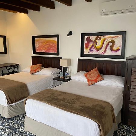 Hotel Raices De Mar Mazatlan Ngoại thất bức ảnh