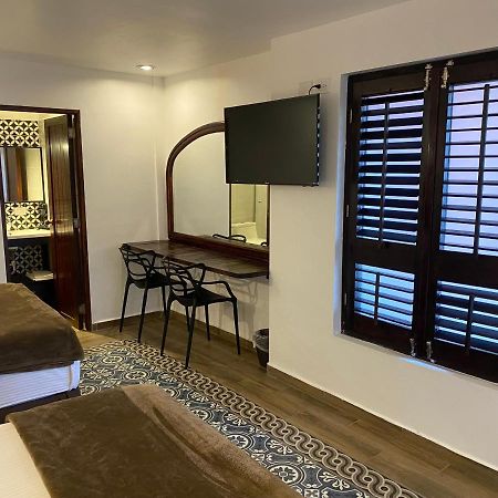 Hotel Raices De Mar Mazatlan Ngoại thất bức ảnh