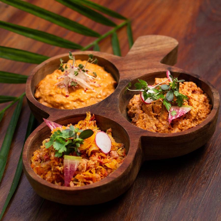 Hotel Raices De Mar Mazatlan Ngoại thất bức ảnh
