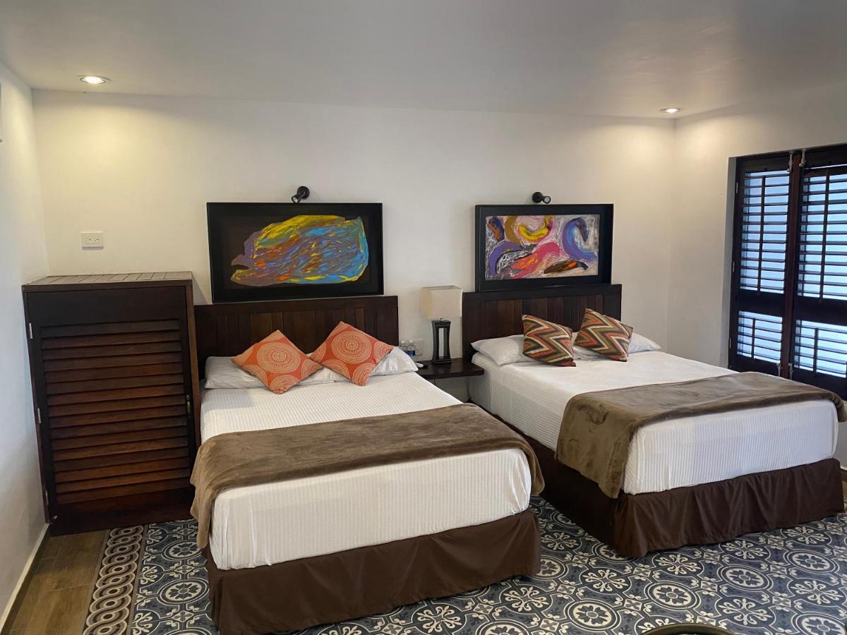 Hotel Raices De Mar Mazatlan Ngoại thất bức ảnh