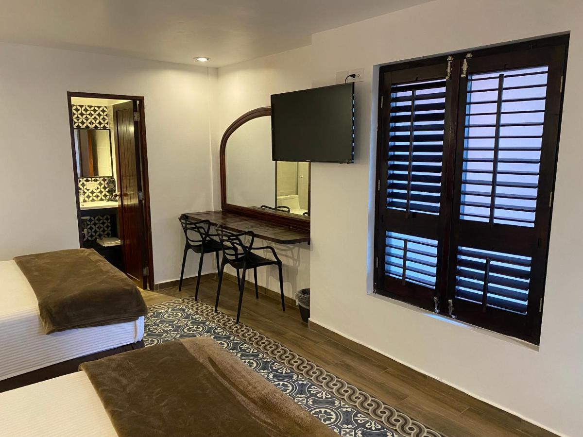 Hotel Raices De Mar Mazatlan Ngoại thất bức ảnh