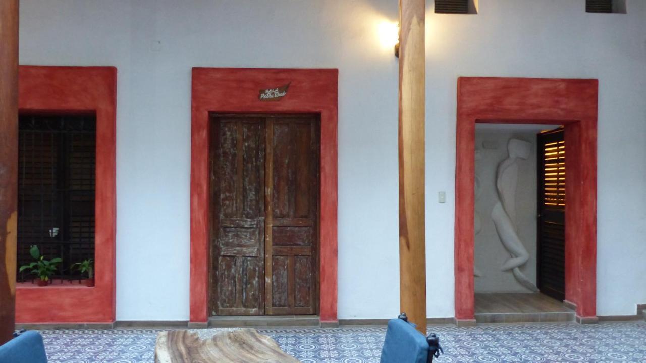 Hotel Raices De Mar Mazatlan Ngoại thất bức ảnh