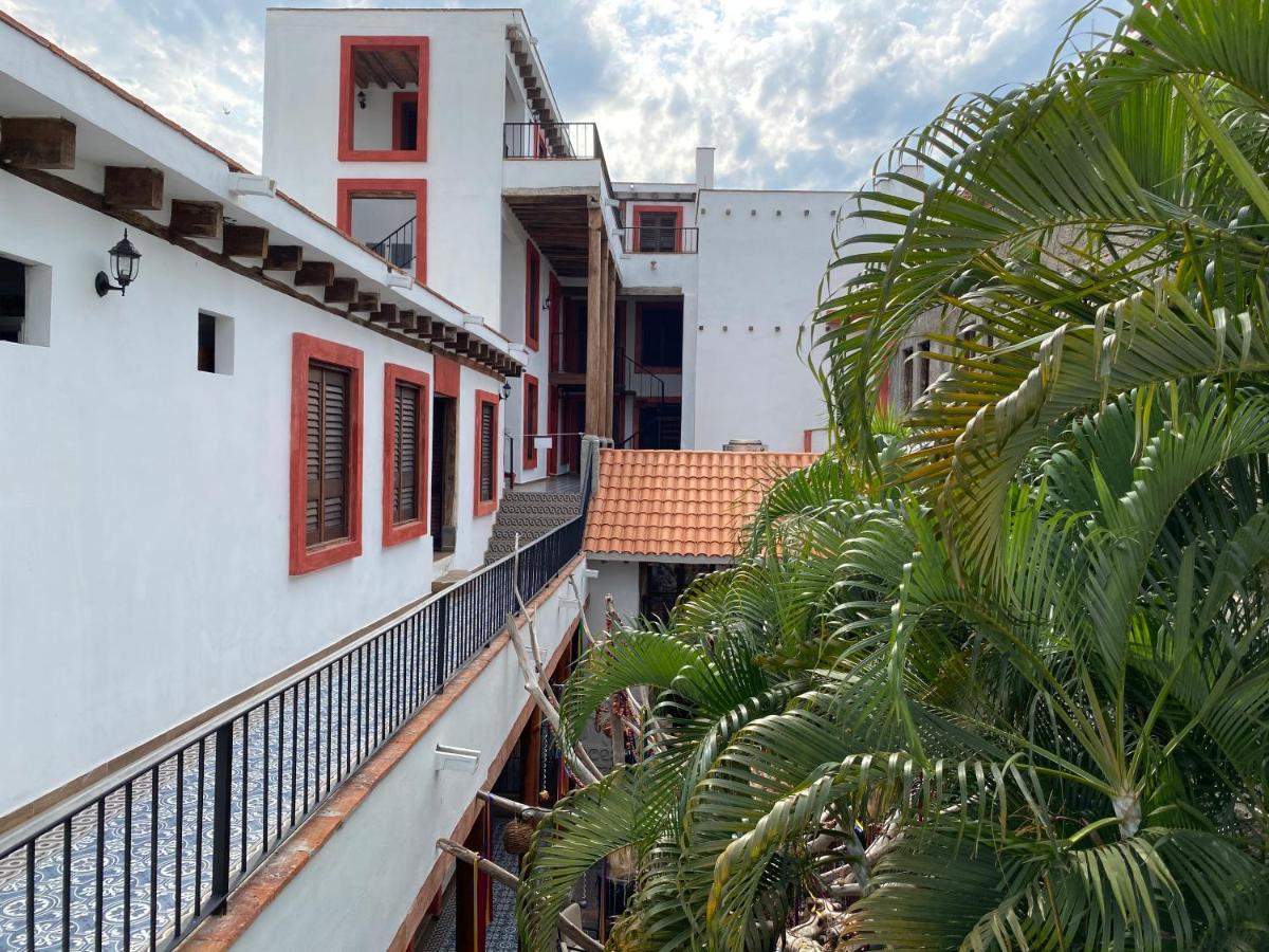 Hotel Raices De Mar Mazatlan Ngoại thất bức ảnh